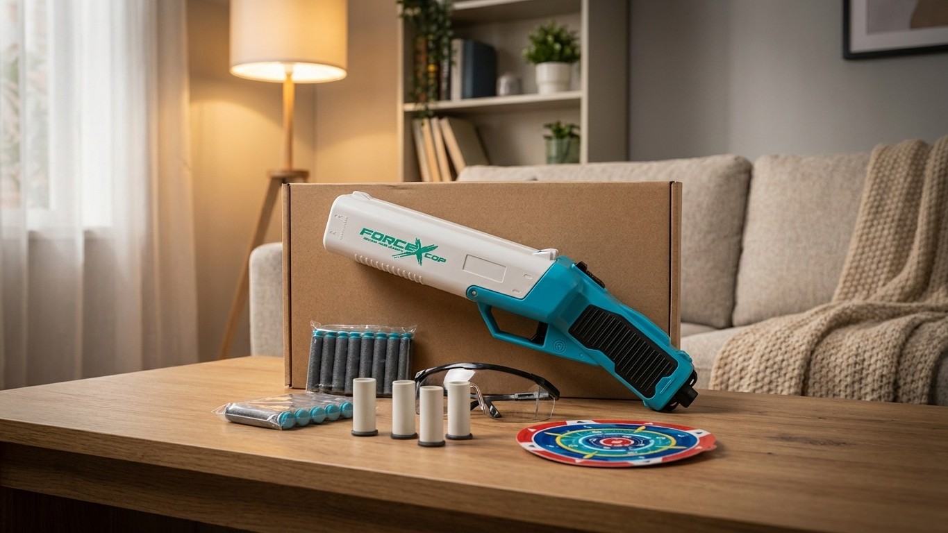 « Je pensais que c'était inoffensif » : ce jouet cache un vrai danger