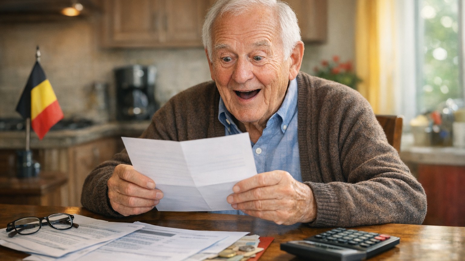 « Je ne savais même pas que j'y avais droit » : cette aide méconnue peut rapporter jusqu'à 1012 € par mois aux retraités