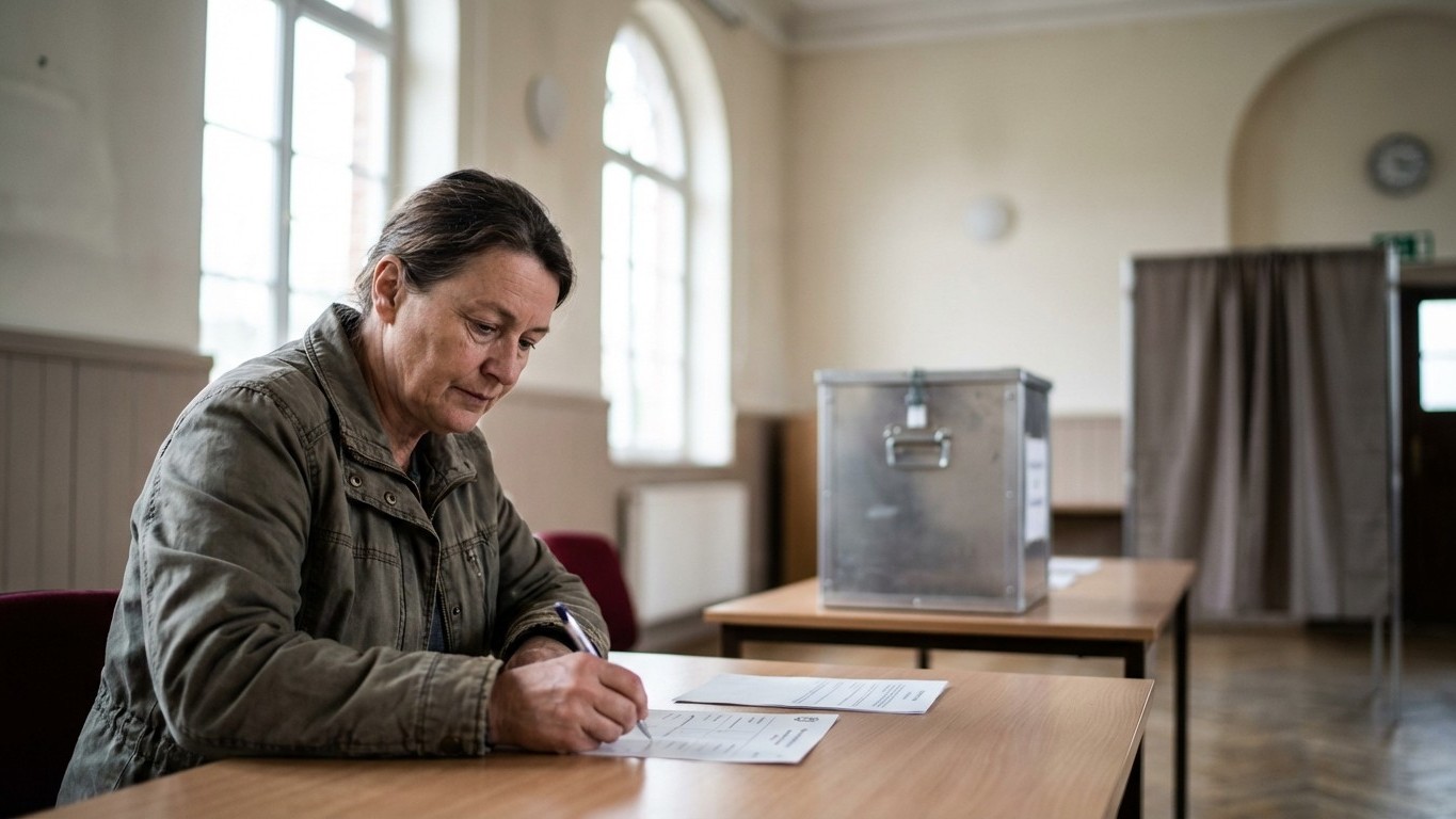Municipales 2026 : les erreurs qui pourraient coûter cher à votre vote