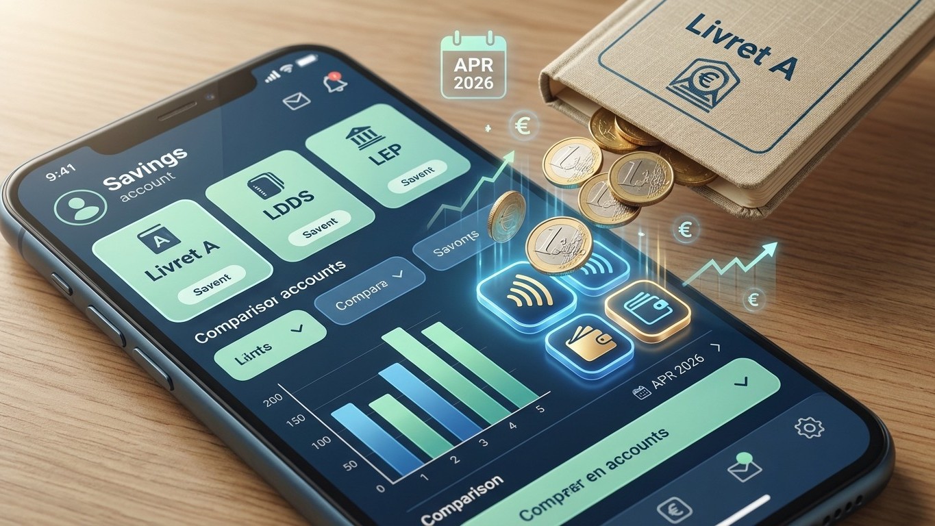 Livret A : pourquoi les épargnants retirent leur argent avant avril 2026 et où ils le placent maintenant