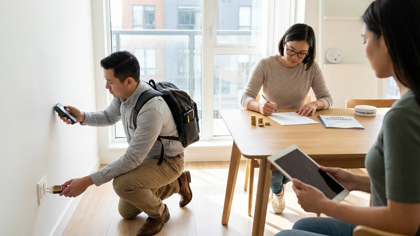Avant de signer un bail, ces 6 vérifications évitent le pire