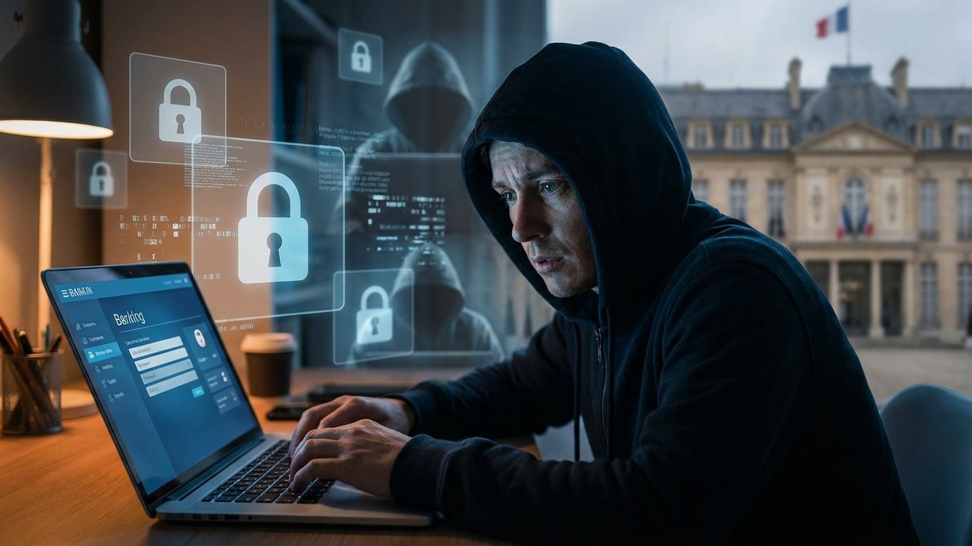 Ce détail que vous négligez sur vos comptes après la cyberattaque contre la DGFIP – le risque qui peut coûter cher