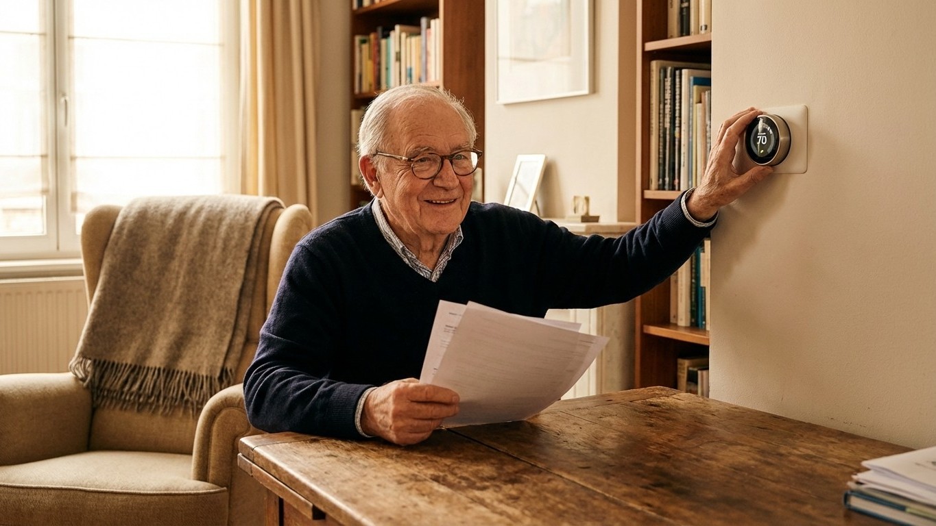 Retraite et inflation : les gestes quotidiens des Belges pour économiser plus de 1 000 € par an en 2026