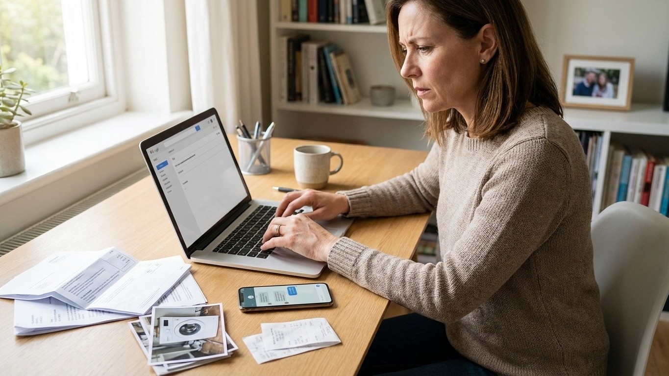 Comment faire une réclamation en Belgique : étapes, preuves et délais