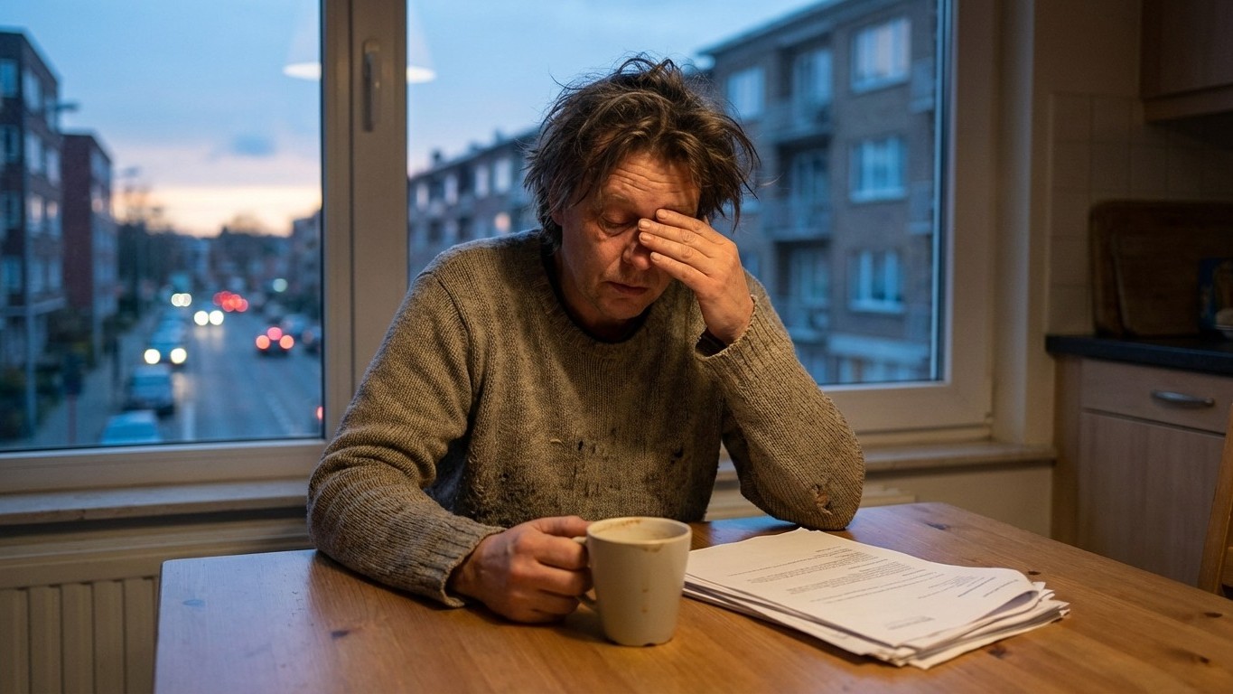 Stress parental : quand la fatigue des parents belges devient un enjeu de société