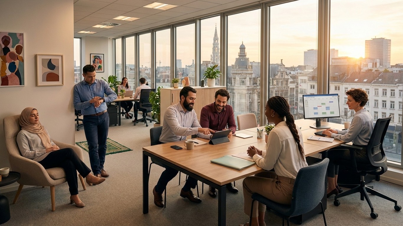 Ramadan 2026 : ces droits méconnus au travail pendant le mois du jeûne