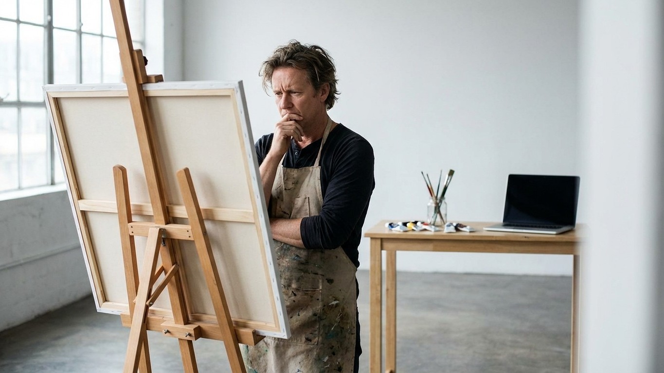 « On nous pille sans scrupule » : la guerre secrète de l'IA que personne n'avait vu venir