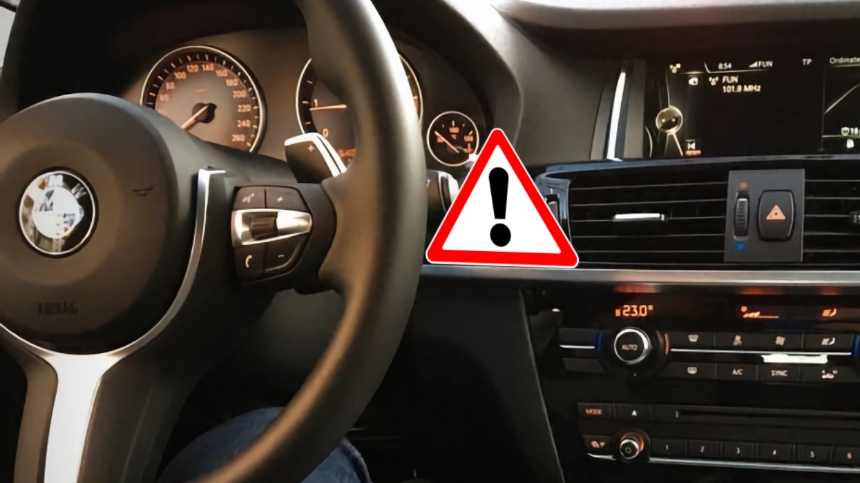 « Je pensais que mon airbag me protégeait » : ces BMW rappelées d'urgence en ce moment