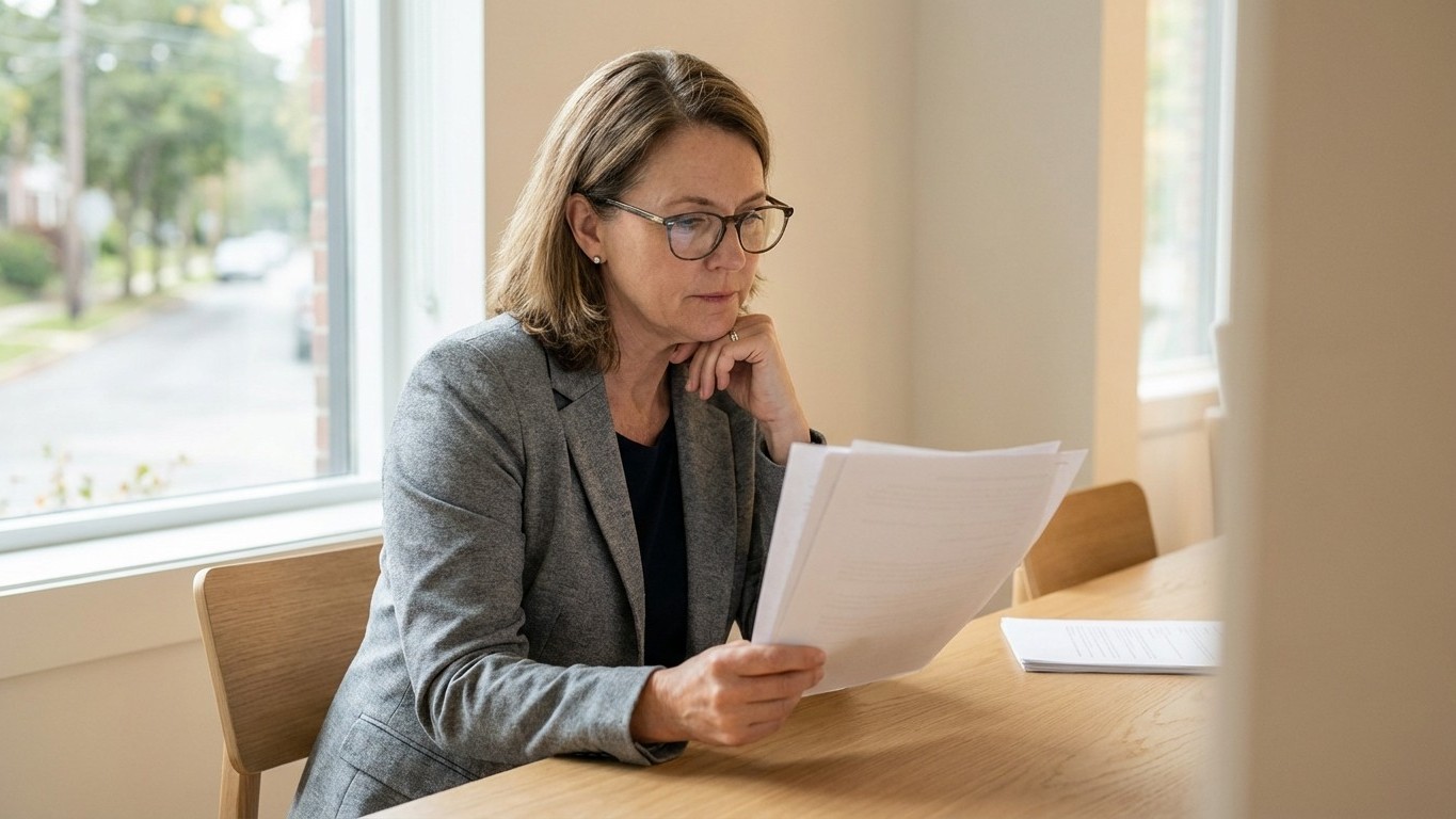 Absence, divorce, carrière à trous : comment sécuriser vos droits à la pension en Belgique avant la retraite