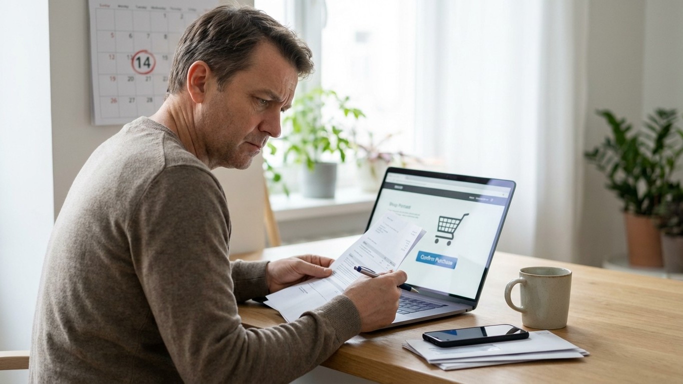 Droit de rétractation en Belgique : 14 jours, exceptions et mode d’emploi