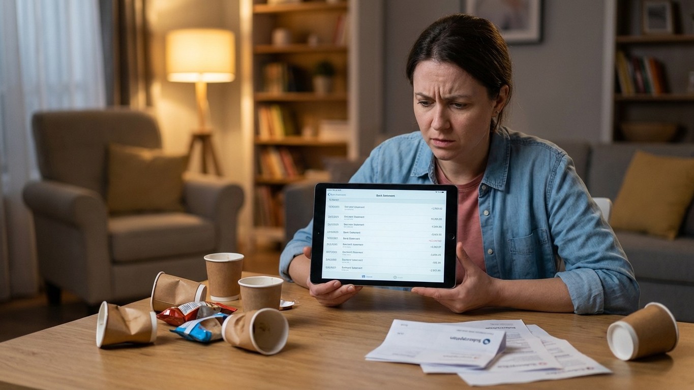 Petits gestes quotidiens, grosses pertes : comment protéger son épargne des dépenses invisibles