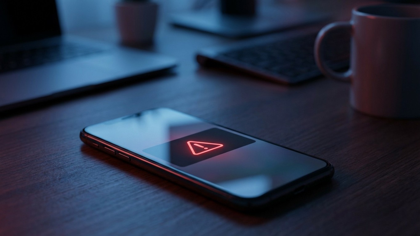 Je pensais me protéger en supprimant les SMS suspects : la police révèle le nouveau geste qui change tout