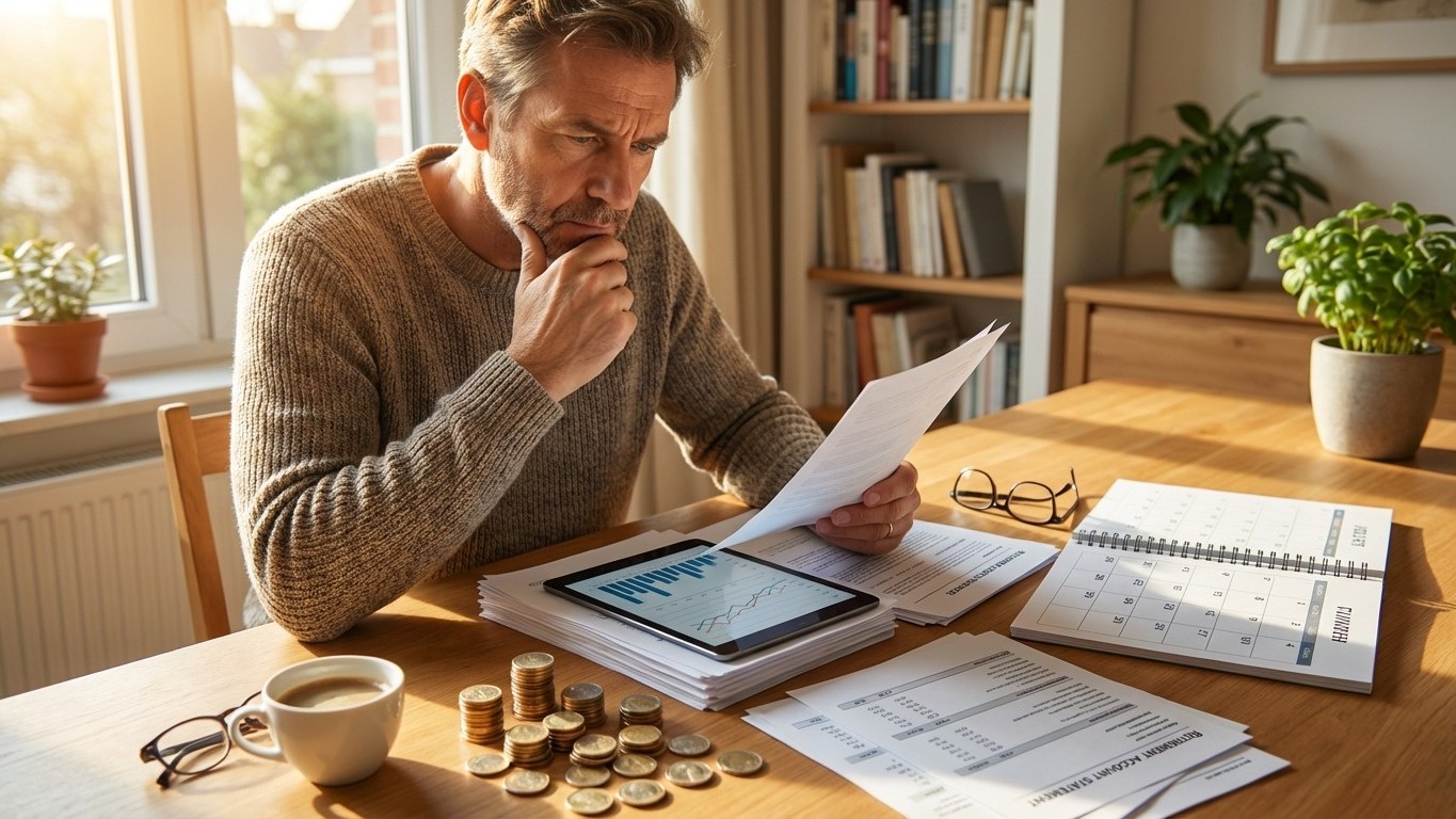 Retraite : l’erreur d’épargne que tant de Belges regrettent (et comment l’éviter dès aujourd’hui)