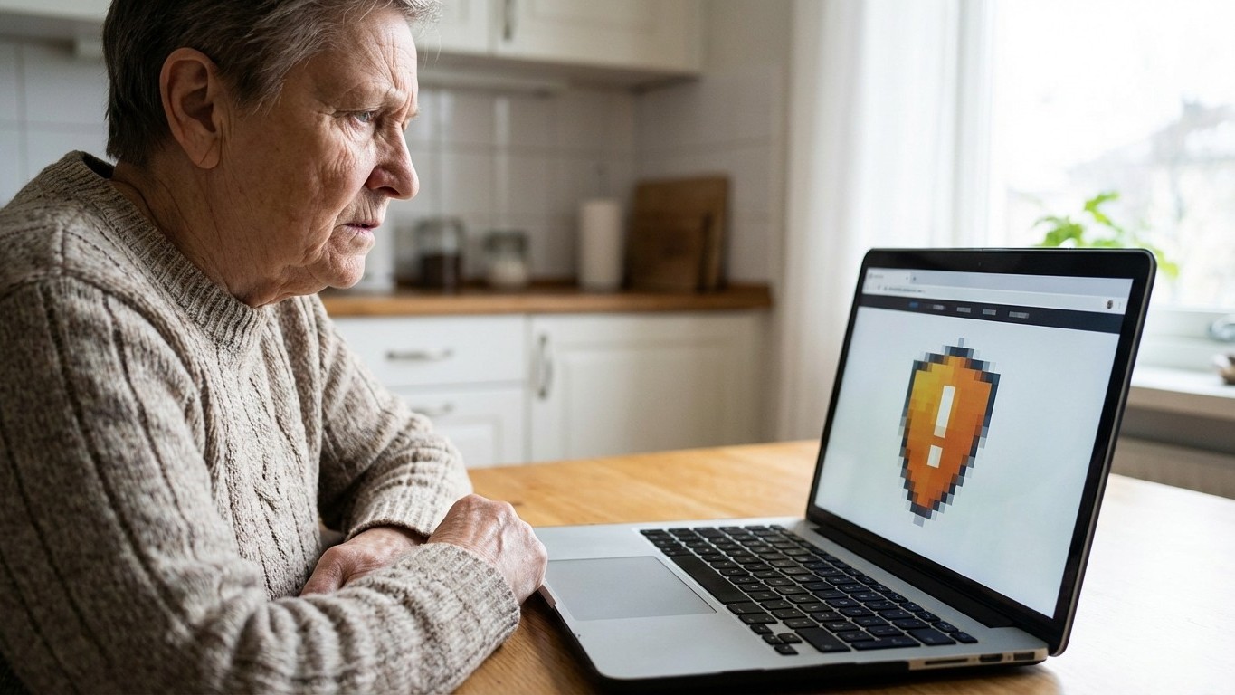 Arnaques retraite en 2026 : les nouvelles méthodes qui ciblent aussi les Belges cette année