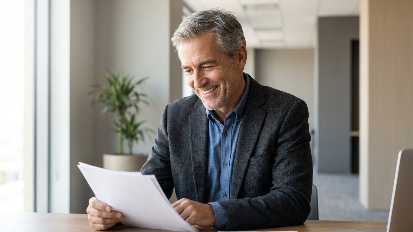 « À 62 ans, j'ai repris un job » : ces jeunes retraités belges qui retravaillent par choix, pas par nécessité