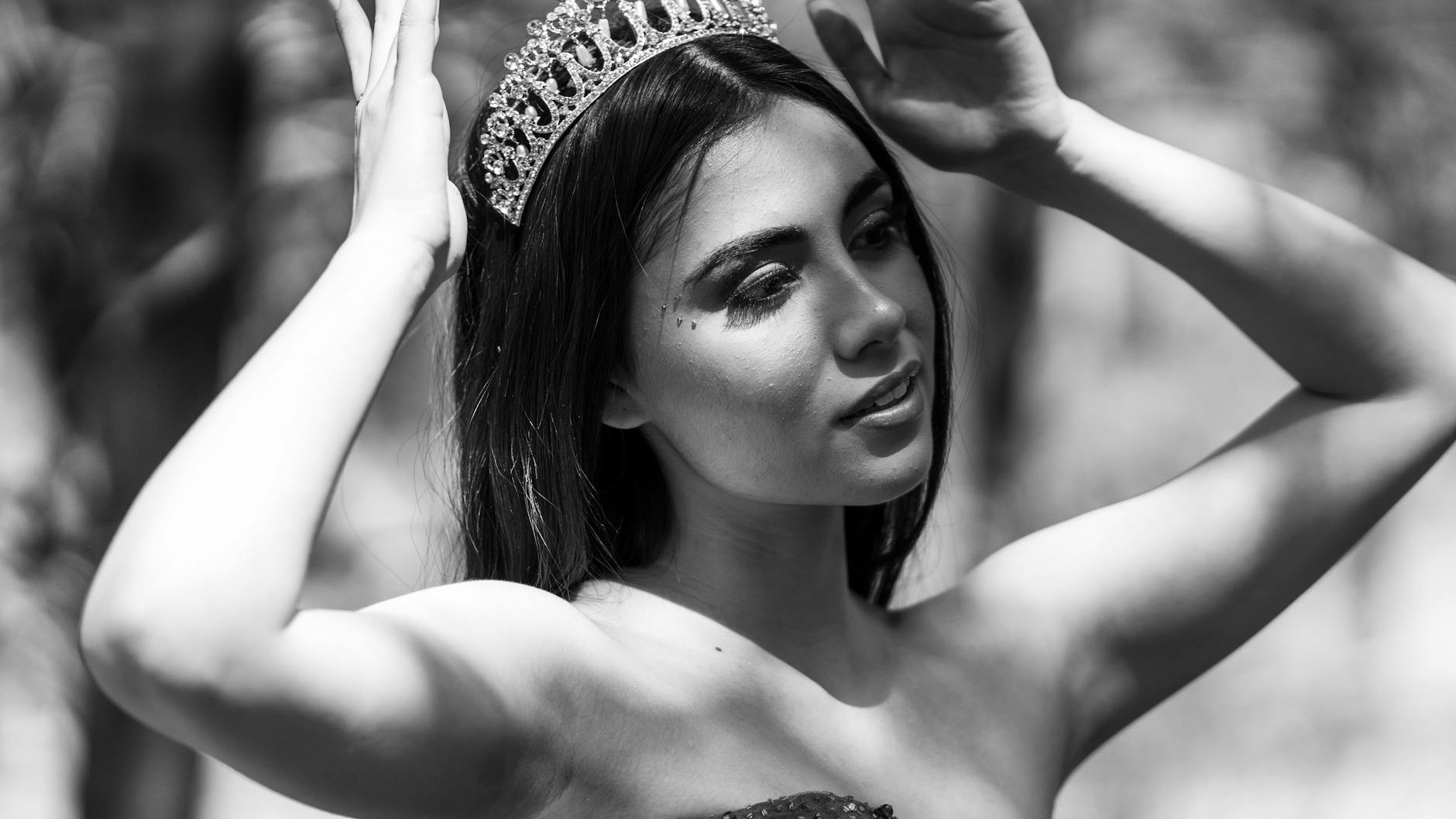 Alerte parents : ce diadème de princesse cache un poison violent