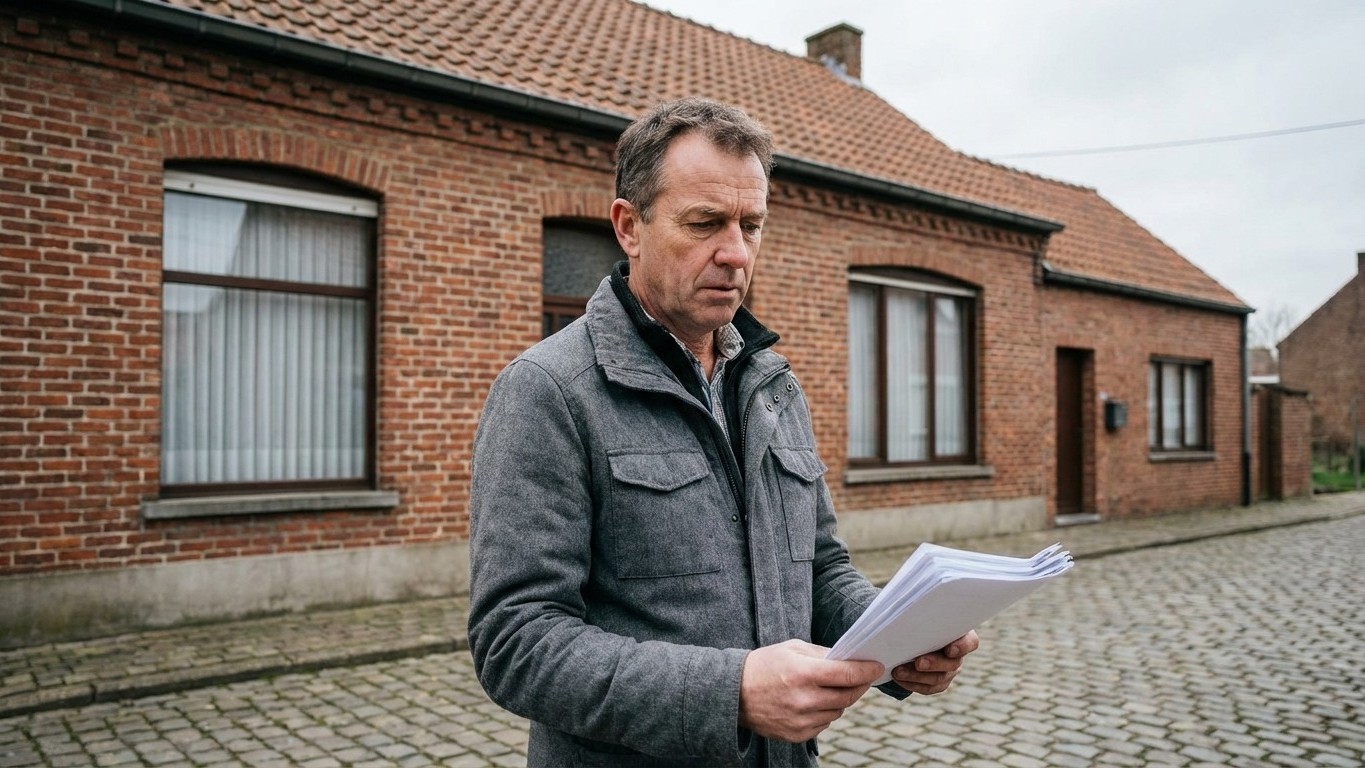 Amendes et nouvelles obligations 2026 : ce que les propriétaires belges doivent savoir pour éviter les mauvaises surprises