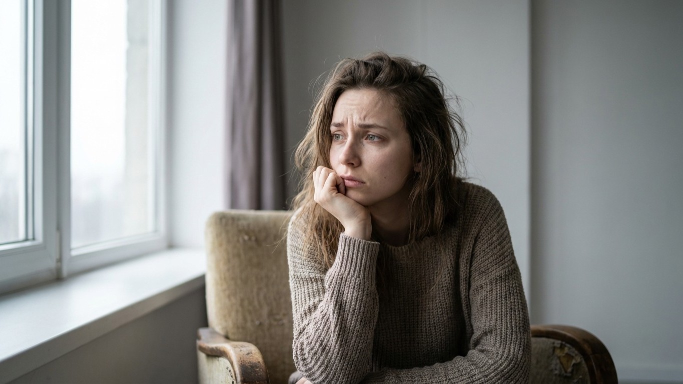 « Après tout ce qu'on a vécu » : cette phrase qui vous piège dans une relation finie