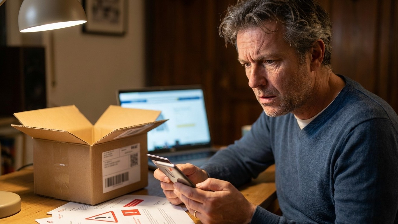 Arnaques et pratiques déloyales : reconnaître, éviter et agir en Belgique