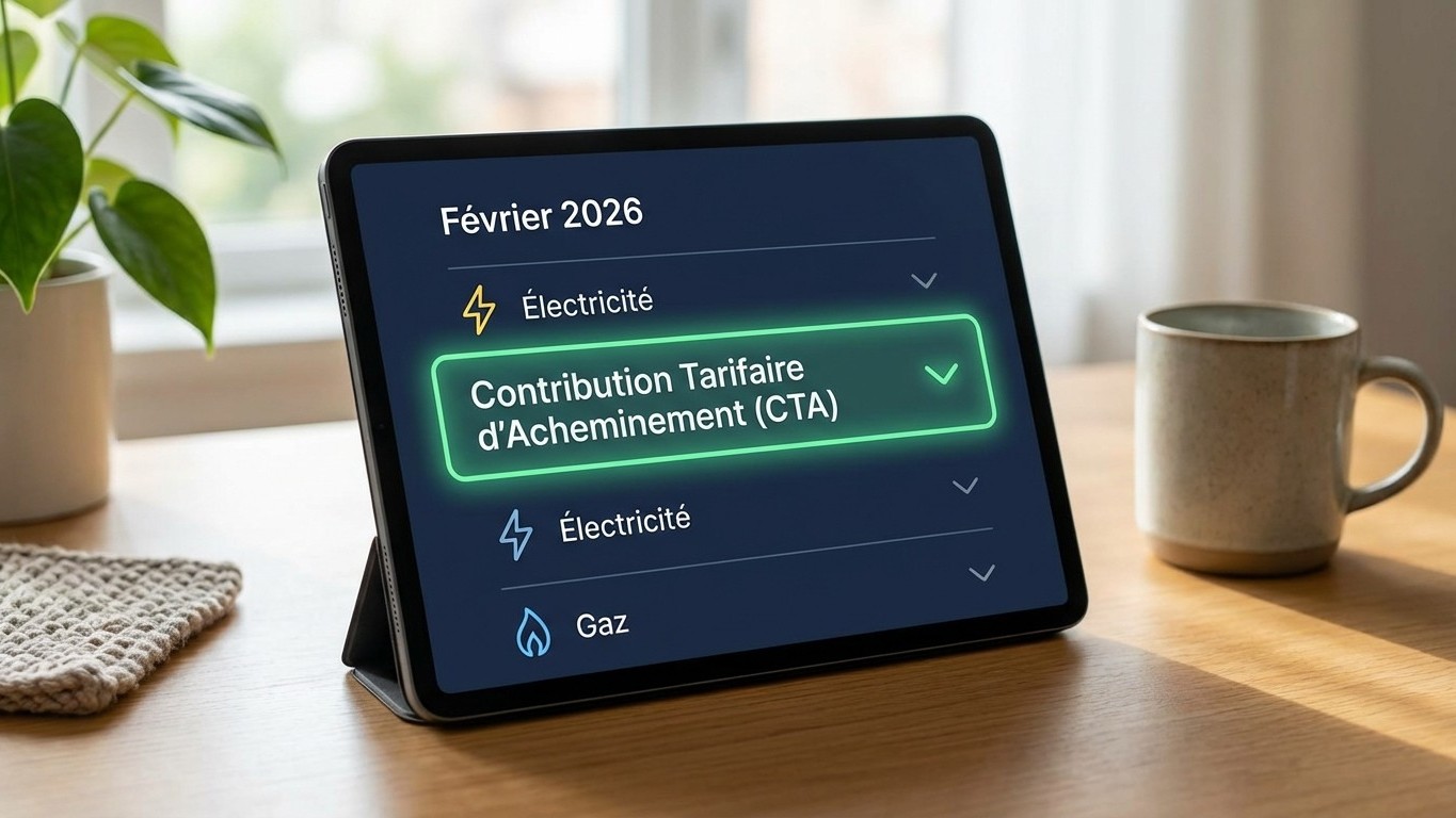 Baisse de l'électricité : pourquoi il faut scruter cette ligne sur votre facture de février