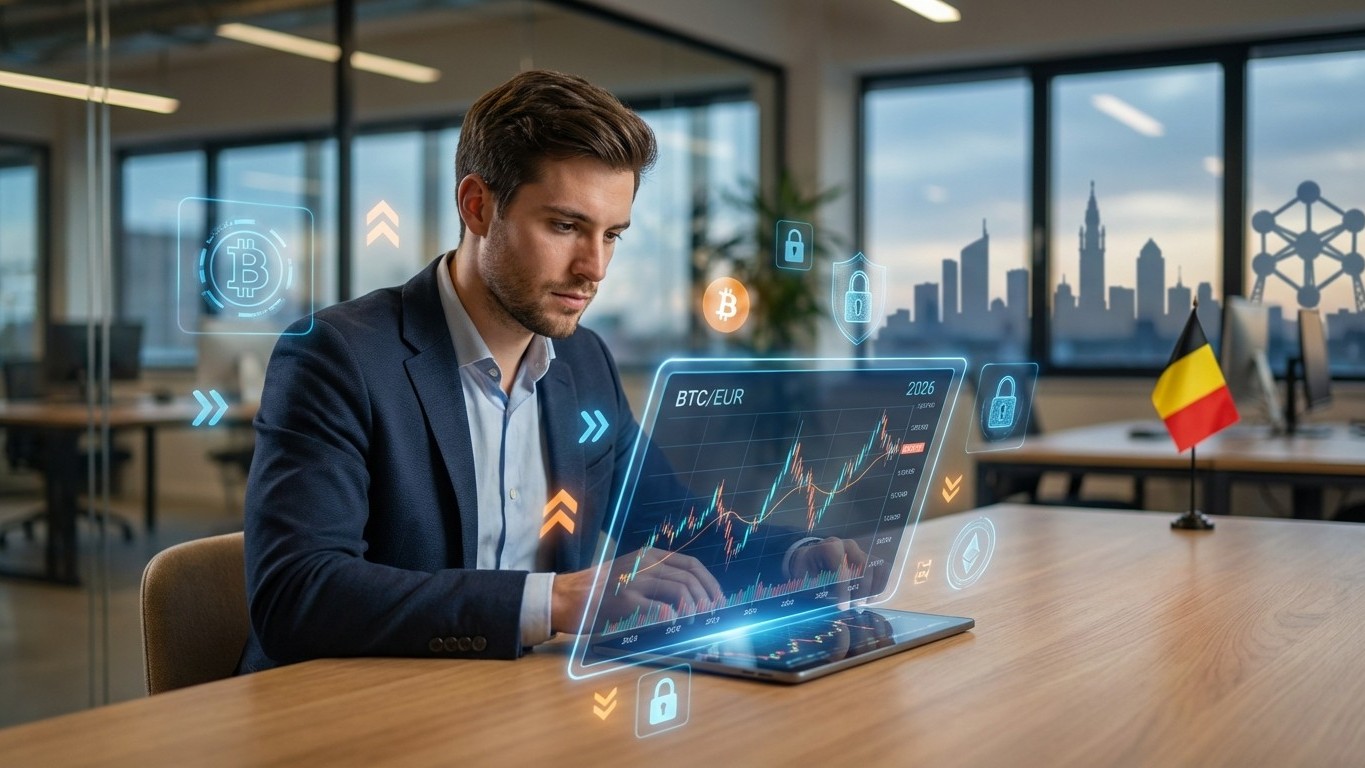 Bitcoin en 2026 : ces pièges et opportunités que les investisseurs débutants ignorent souvent