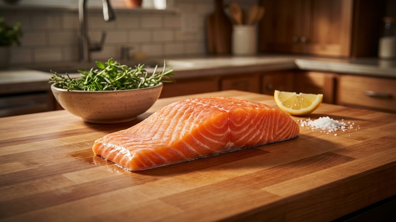 Ce poisson rappelé d'urgence en Seine-Maritime : si vous l'avez acheté, ne le consommez surtout pas