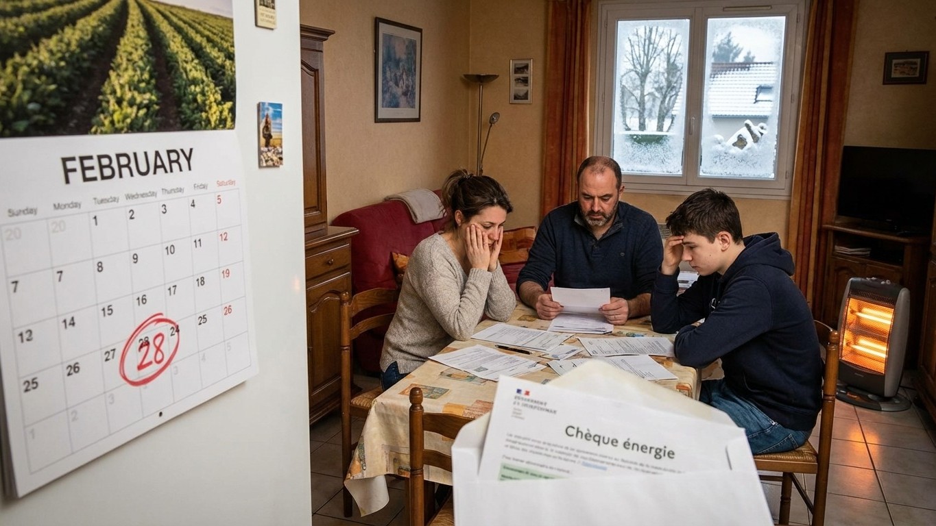 Cette aide de l’État expire fin février : l’oubli qui peut vous coûter cher
