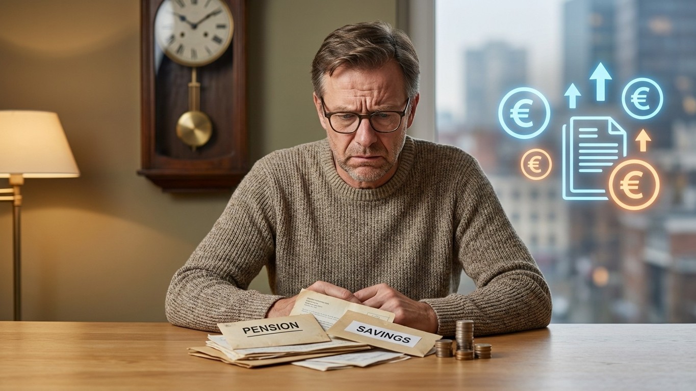 Cette habitude qui risque de plomber votre retraite sans que vous ne vous en rendiez compte