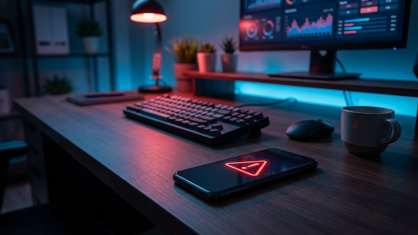 Client Argenta ? Ce détail dans un mail doit déclencher l'alerte rouge