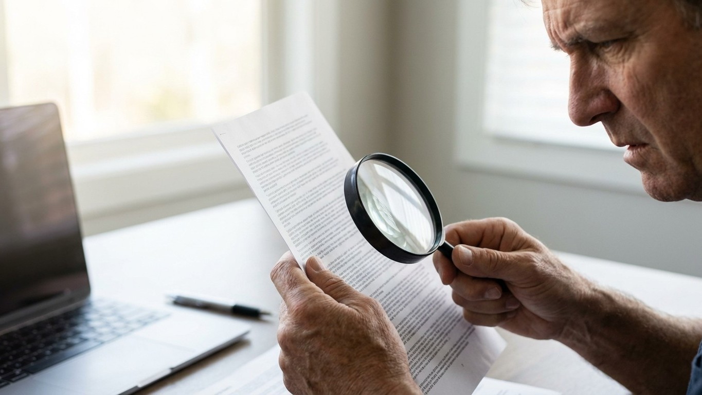 Clauses abusives : comment les identifier et les contester en Belgique