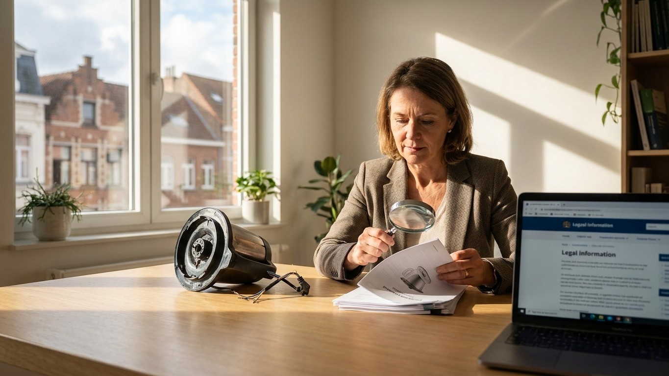 Droits des consommateurs en Belgique : protections, recours et démarches essentielles