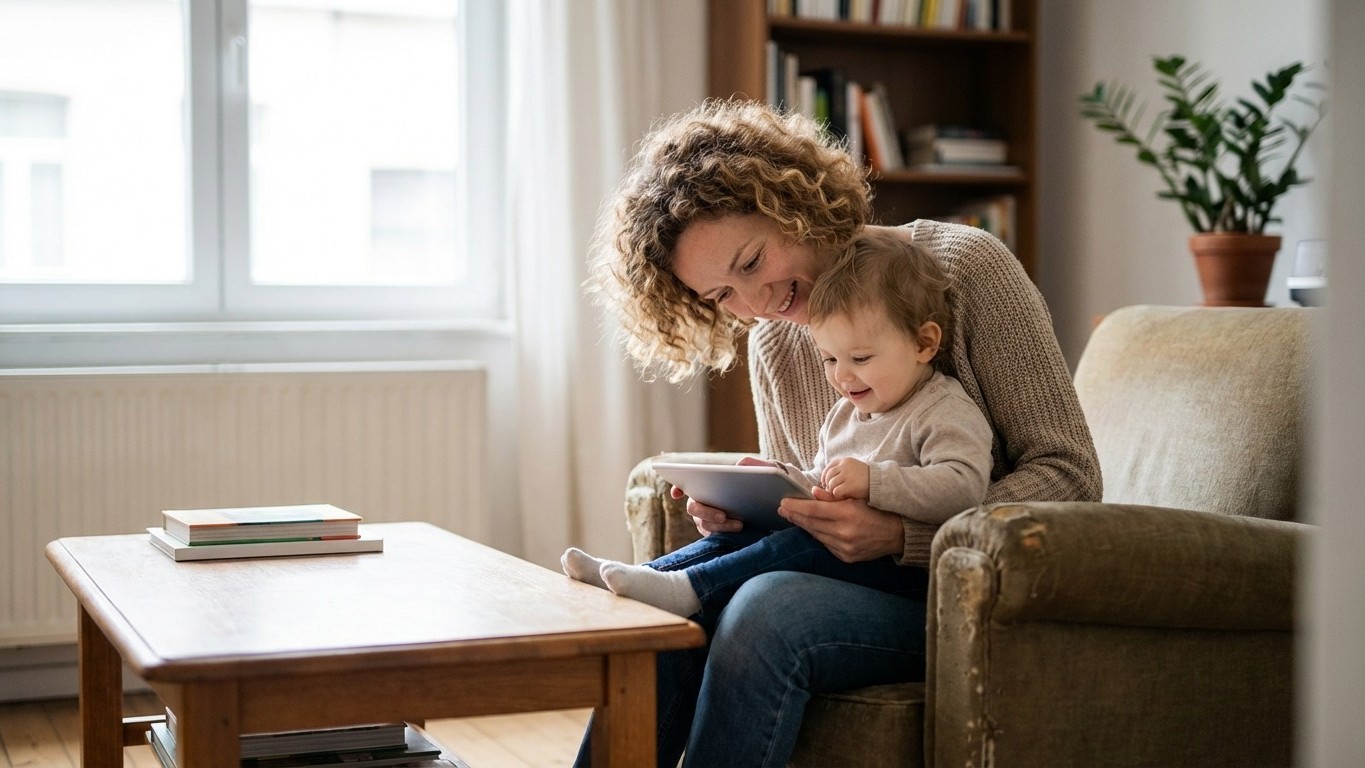 Familles belges et éducation numérique : comment protéger les enfants des écrans en 2026 (astuces et témoignages)