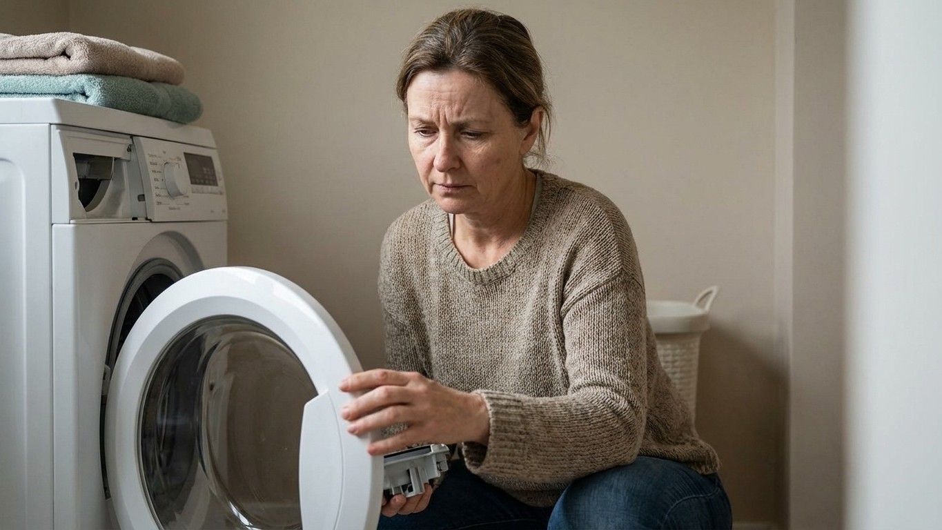 « J'ai failli payer 300€ de réparation » : la garantie que les vendeurs oublient souvent de mentionner