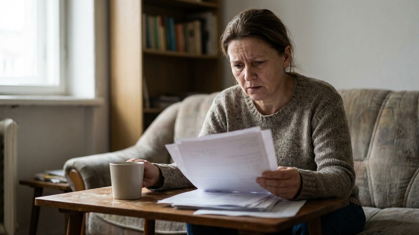 « J'ai perdu ma caution pour cette erreur » : ce que la loi dit vraiment