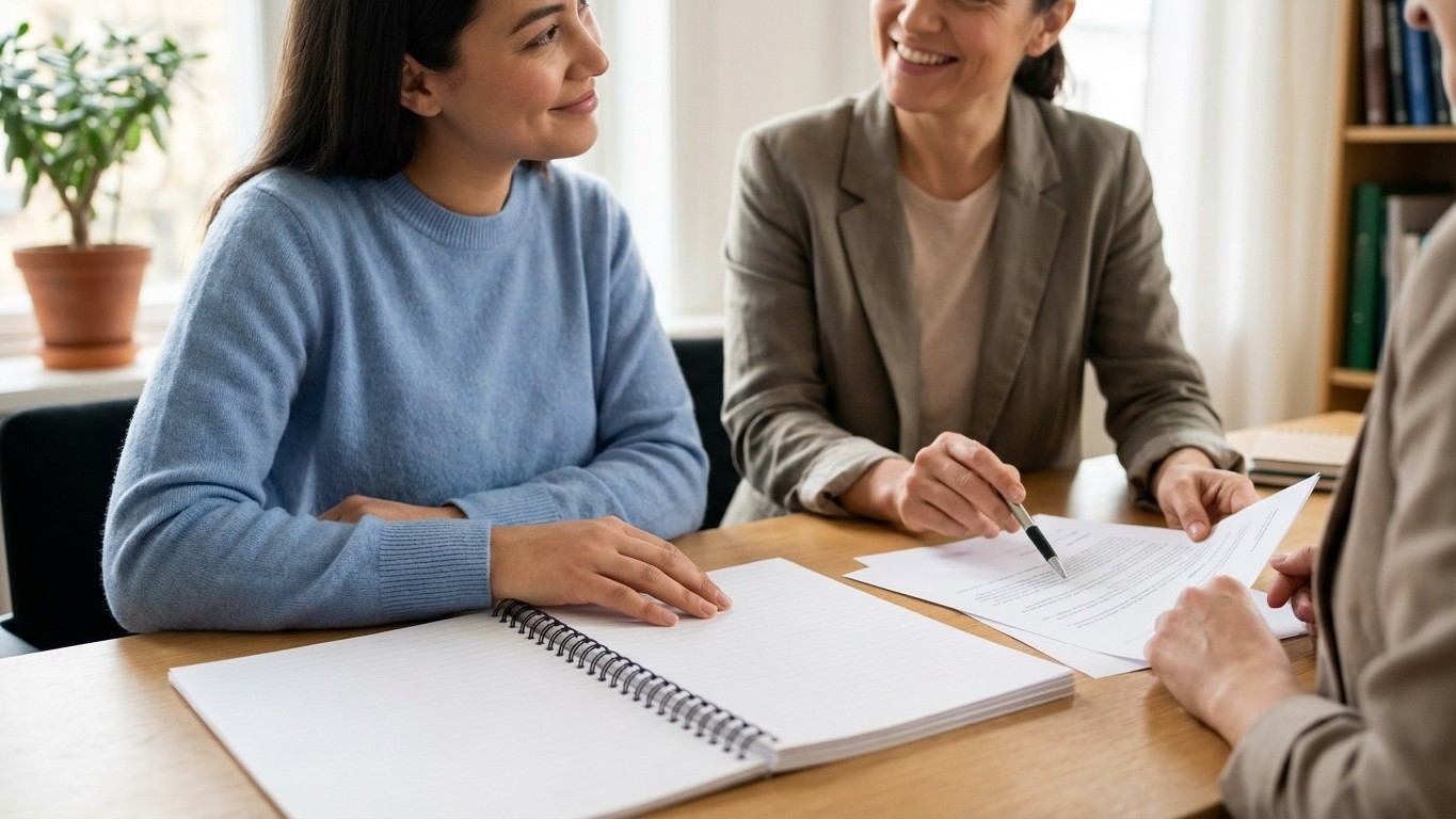 « J'avais tried € de dettes » : ce que le médiateur a changé dès le premier mois