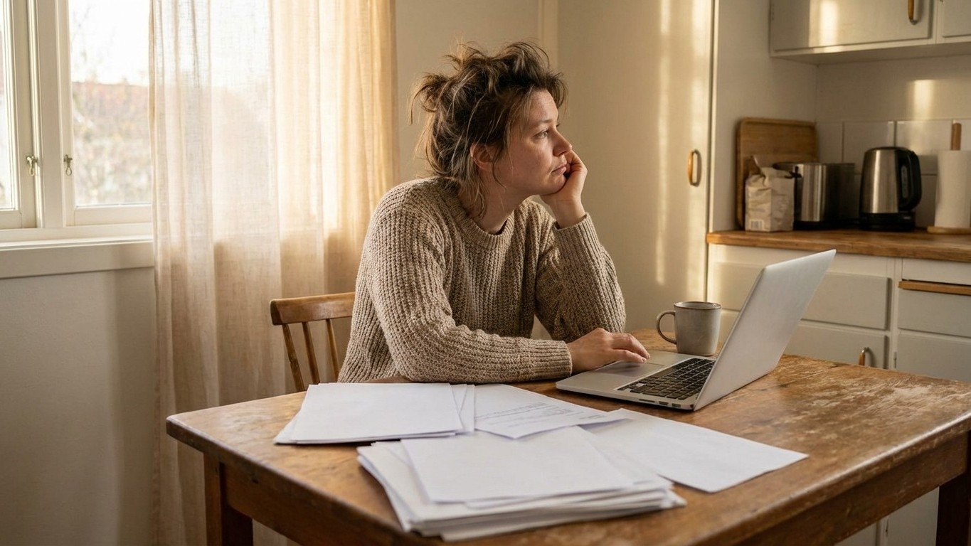 « Je croyais me débrouiller seule » : ces aides belges que trop de familles monoparentales ignorent