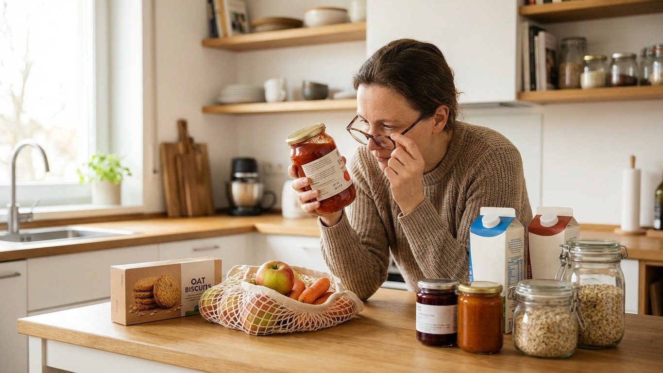 Je jetais des dizaines de produits : jusqu’au jour où j’ai compris cette mention sur l'étiquette