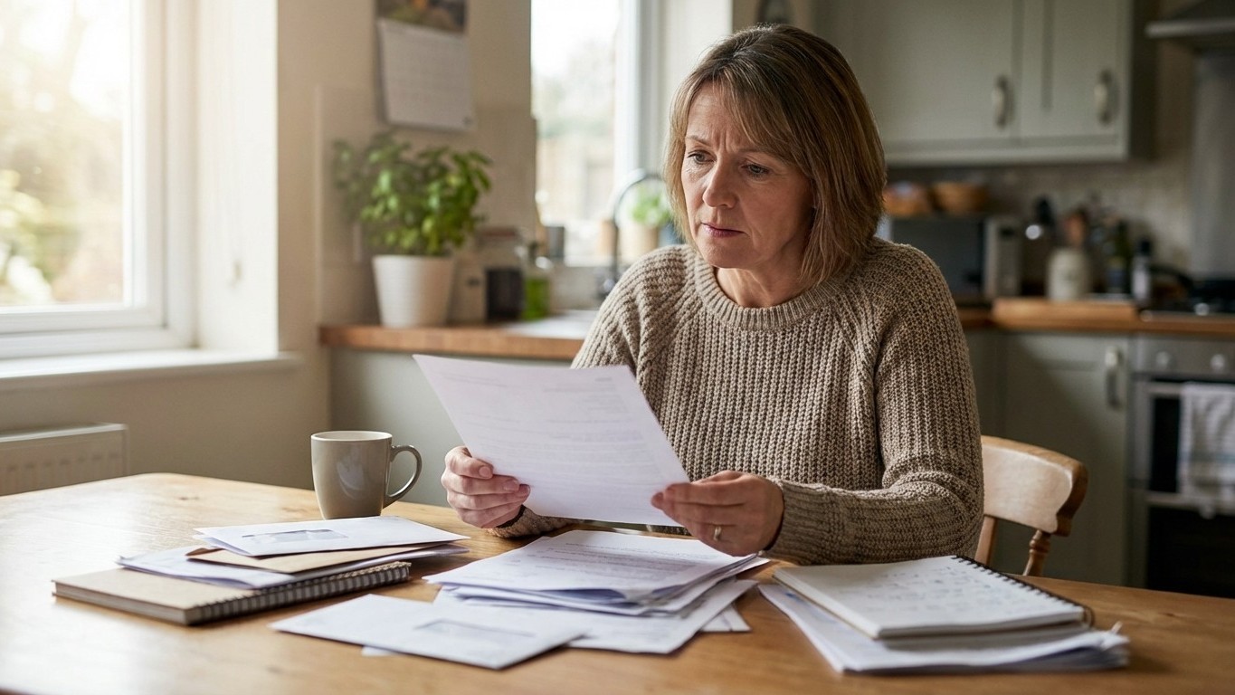 « Je ne savais même pas que j'y avais droit » : ces aides sociales belges que des milliers de familles oublient de réclame...