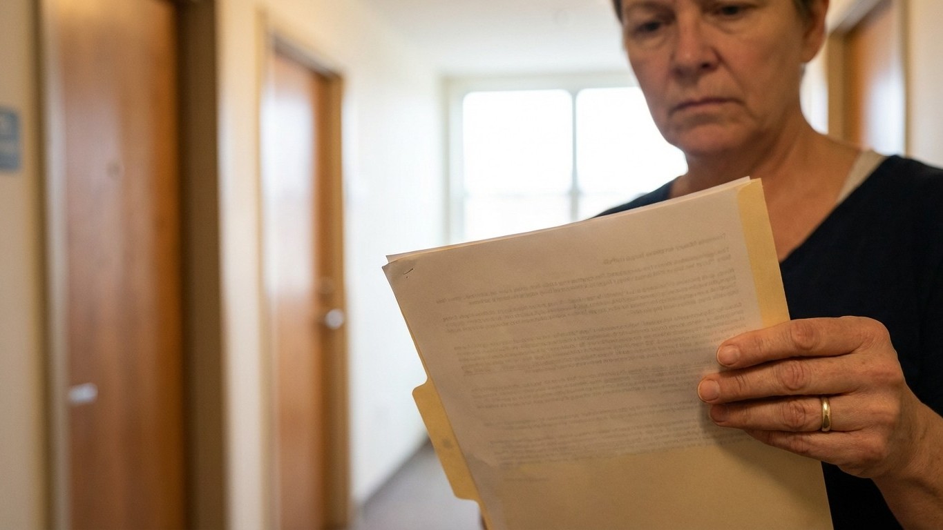 « Je ne savais pas que je payais pour mes voisins » : cette ligne sur les charges de copropriété piège des milliers de Belges