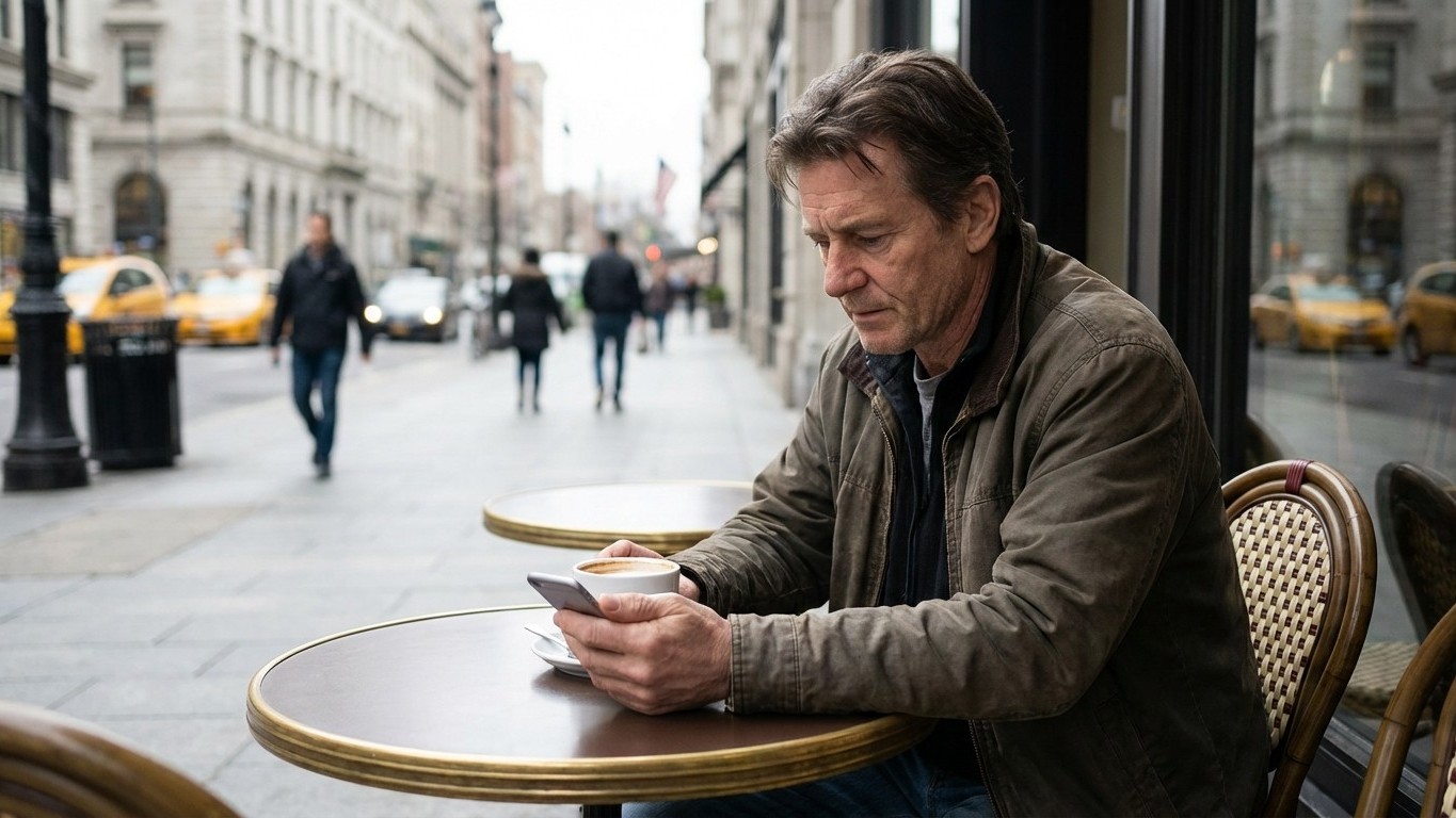 Je pensais bien faire : l'erreur subtile qui éloigne nos amis après 30 ans.