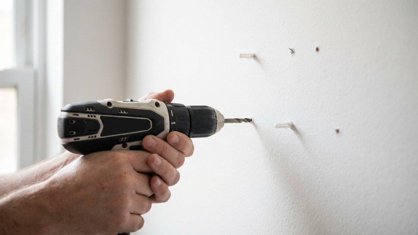 « Je pensais qu'un simple trou ne changeait rien » : l'erreur qui peut coûter très cher en copropriété