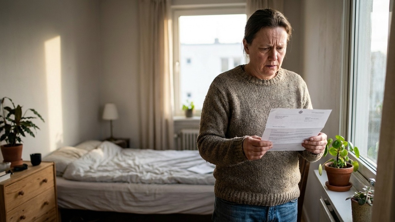 « Je pensais que mon bail de 3 ans me protégeait » : cette clause change tout pour les locataires belges