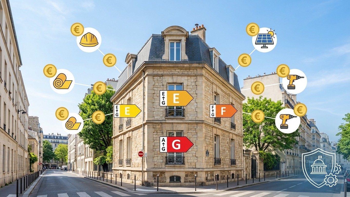 L'État débloque 40 429€ pour vos travaux : ce détail sur votre logement vous rend éligible