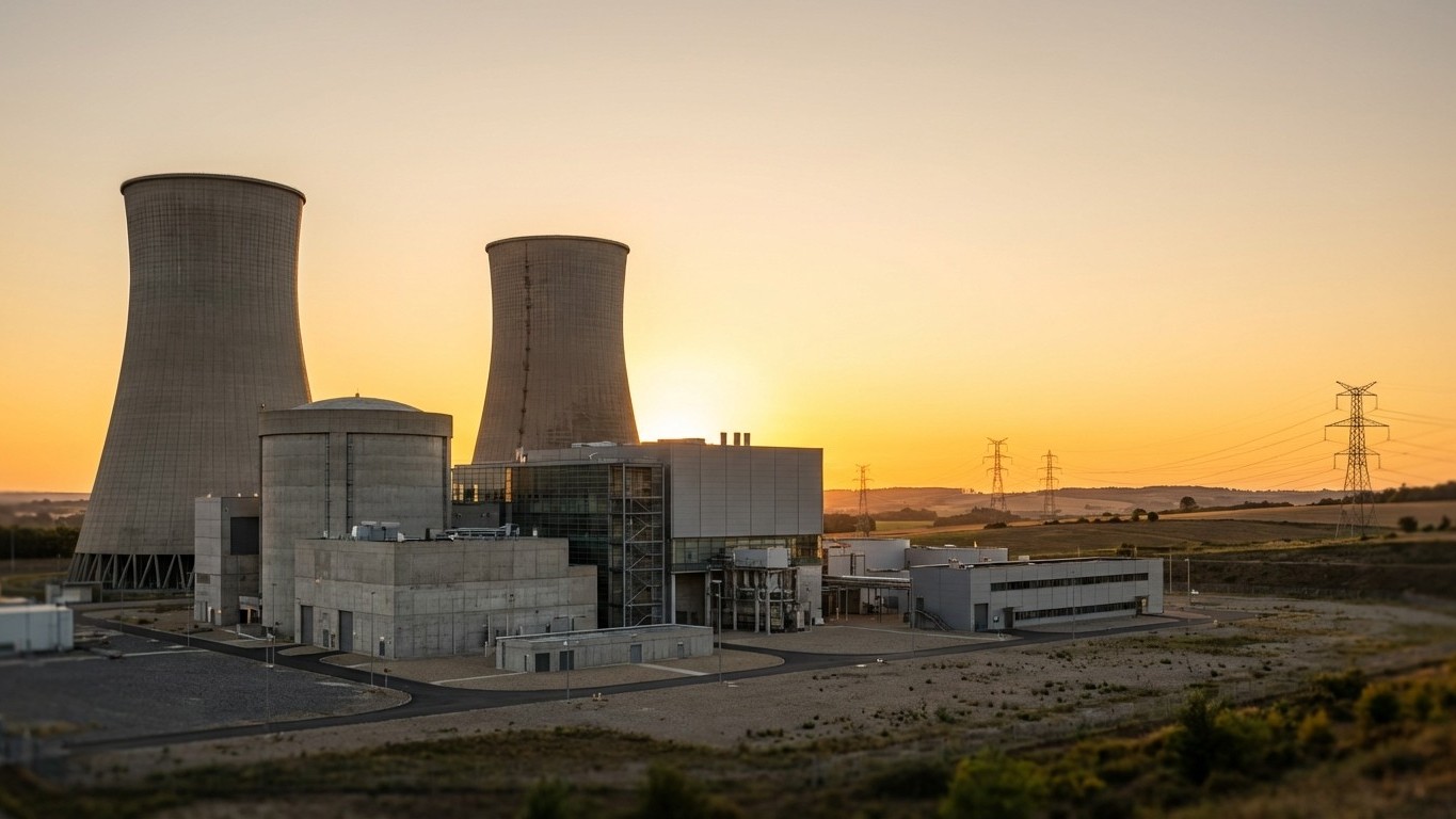 La France produit plus d'électricité que jamais : voici le détail qui empêche votre facture de baisser