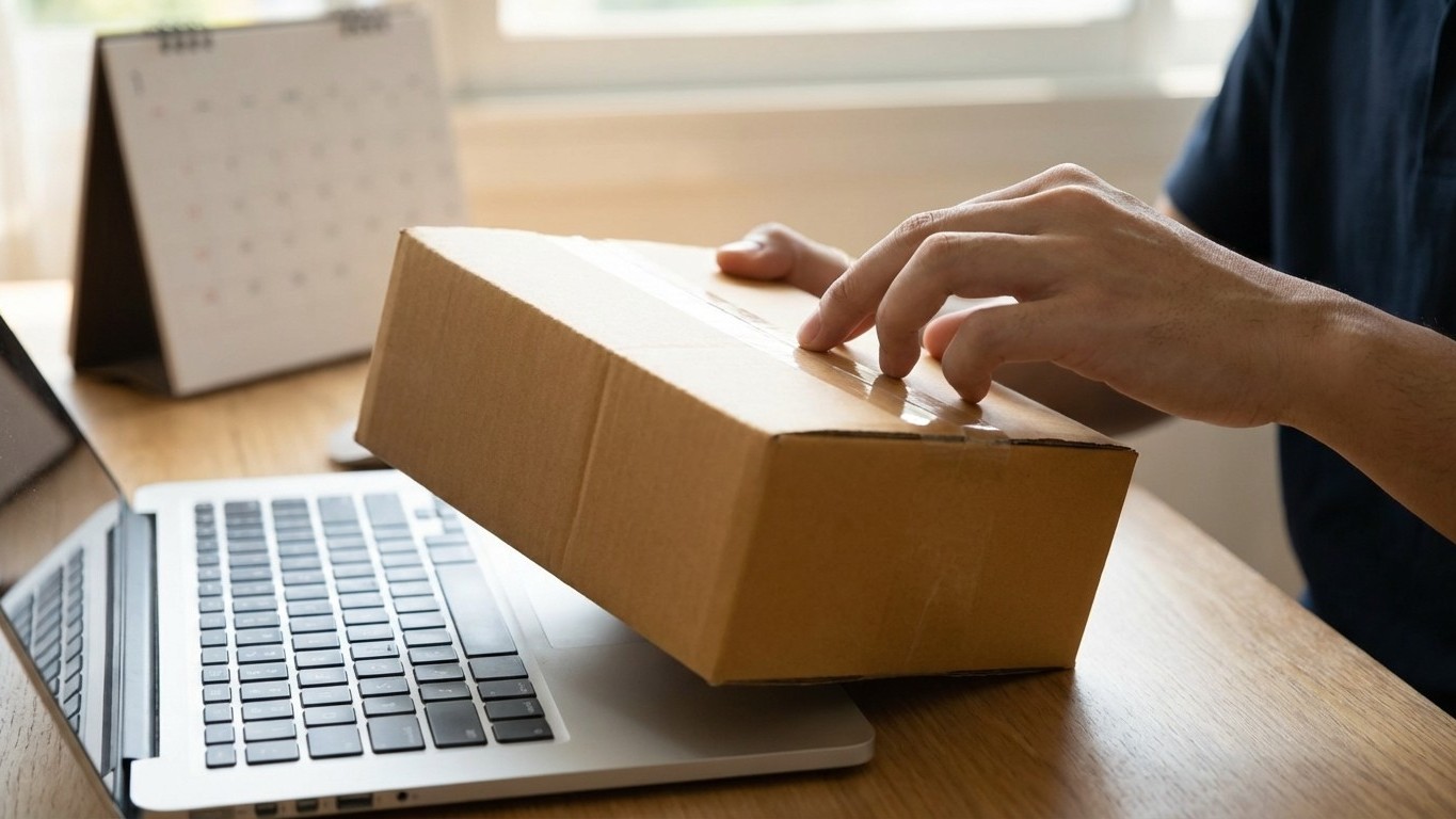 La plupart des Belges ignorent ce délai précis pour se rétracter après un achat en ligne