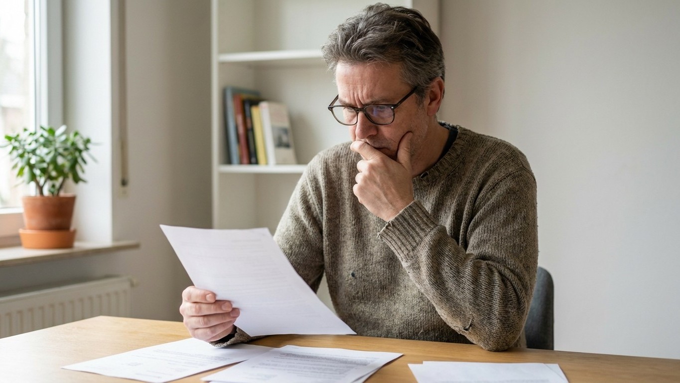 Le piège des erreurs courantes qui sabrent votre pension : témoignages belges et pistes pour éviter la casse