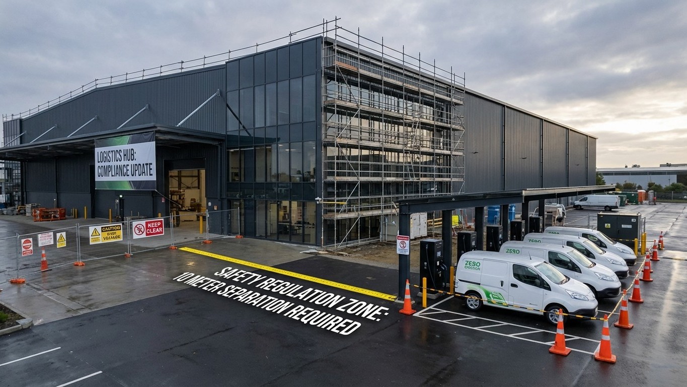 Le prix de vos colis va grimper : cette règle de sécurité quasi-inconnue en est la cause