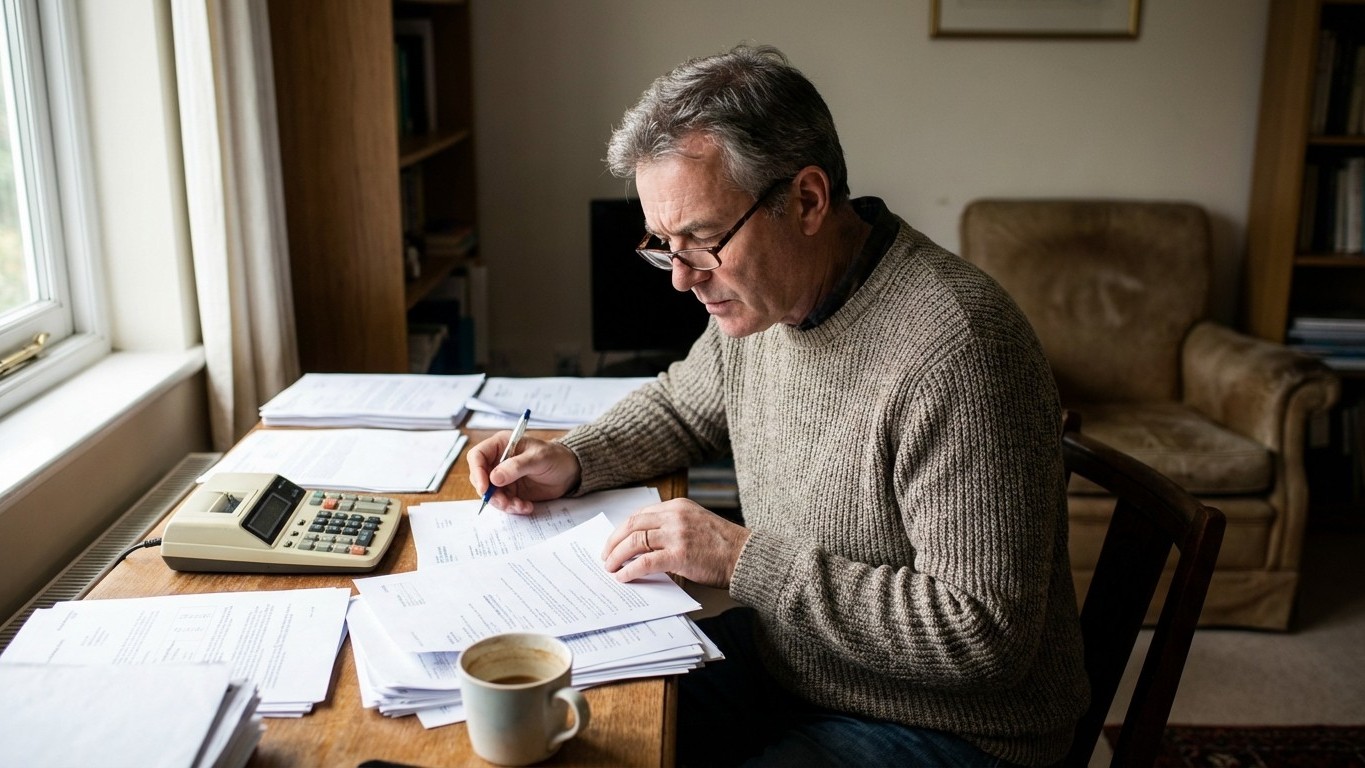 Les erreurs qui réduisent votre pension : ce que les Belges découvrent souvent trop tard