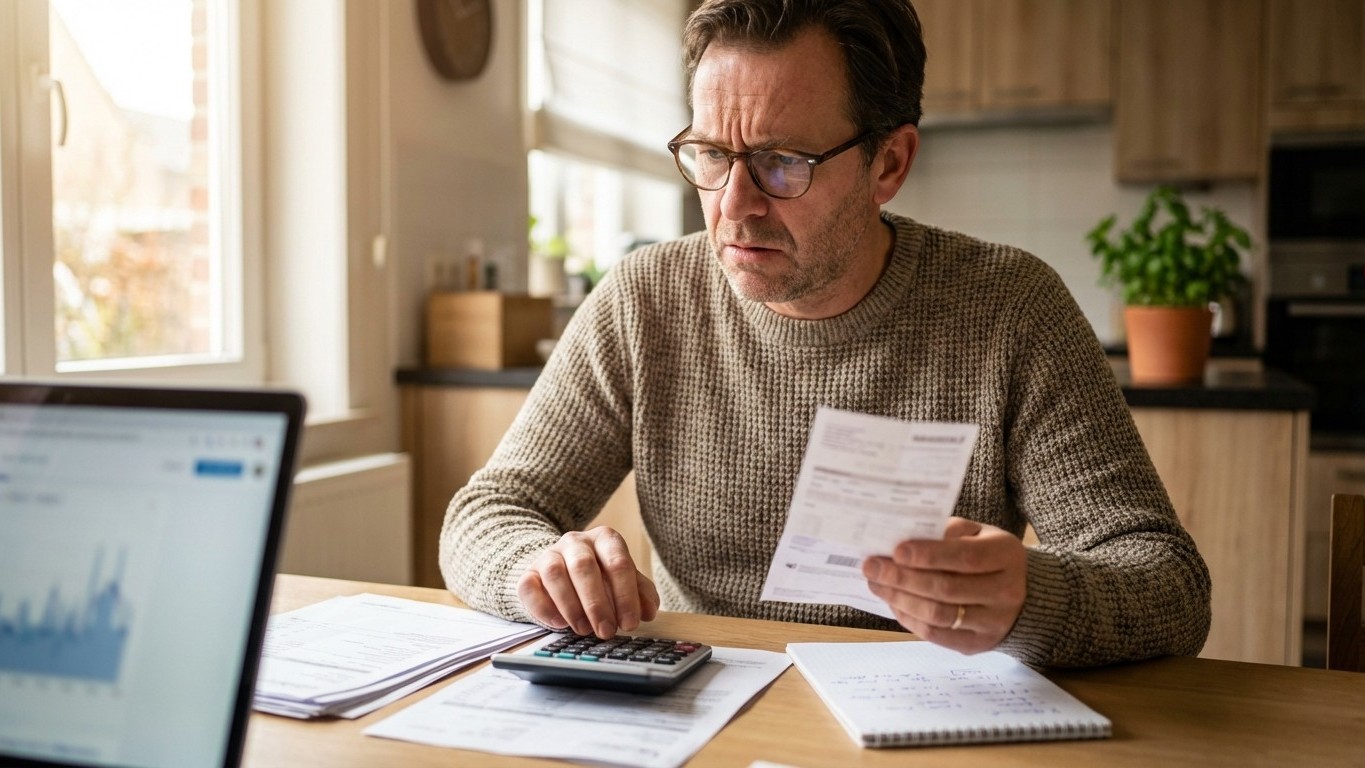 Litige énergie : facture contestée et droits du consommateur en Belgique