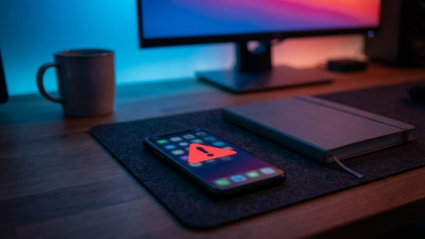 Ma facture d'eau par mail : le détail qui m'a évité une grosse arnaque